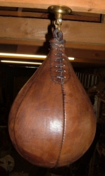 Vintage Leather Speed Ball  in tamil-nadu